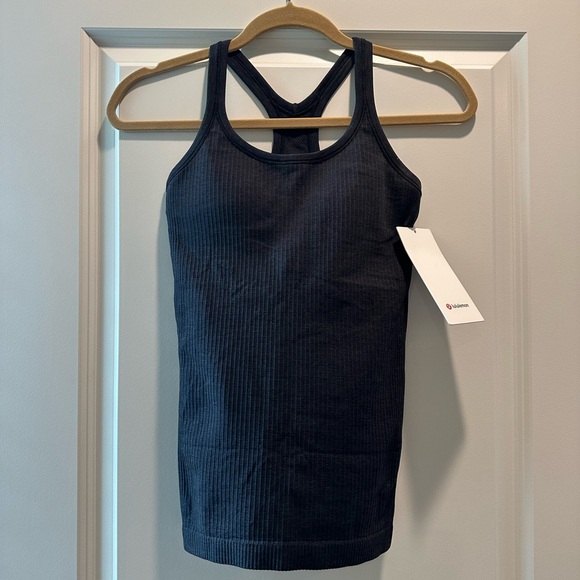 lululemon athletica Tops - Lululemon Ebb Street Tank NWT